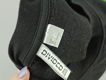 peleryna hm: H&M Divided, Bluza damska
, rozmiar M — 4