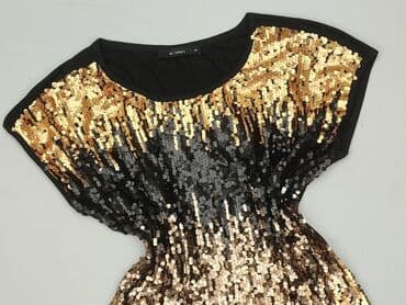 pomarańczowa marynarka mohito: Monnari, Bluzka damska, rozmiar M — 1