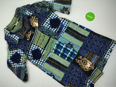 lamino buty: Płaszcz damski, rozmiar 5XL — 2