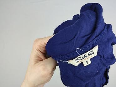 spodenki rowerowe cargo: Soulcal & Co, Kombinezon damski, rozmiar S — 5