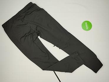 nylon red buty: Legginsy rozmiar L — 3