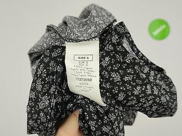 sinsay bluza: Orsay, Bluzka damska, rozmiar S — 5