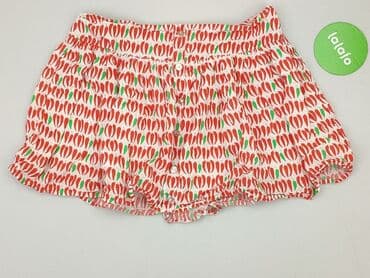 krótkie dopasowane spodenki: Atmosphere, Shorts for women, M — 2