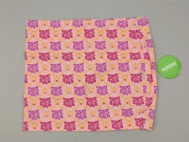torba tekstylna na zakupy: Шийна хустка, Унісекс, стан - Ідеальний — 3