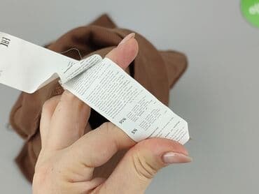 sinsay bluzki oversize: Sinsay, Sukienka damska, rozmiar S — 4