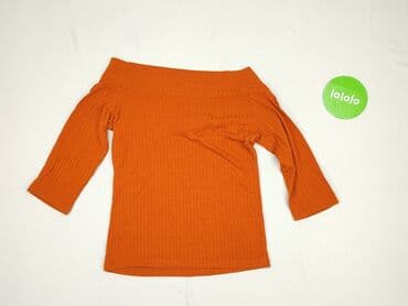 niebieska satynowa sukienka zara: Zara, Bluzka damska, rozmiar S — 3