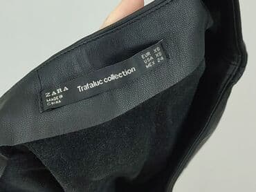 czarne spódnice zara: Zara, Spódnica damska, rozmiar XS — 5