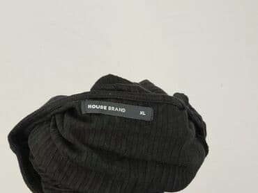 crop sukienki: House, Top damski, rozmiar XL — 3