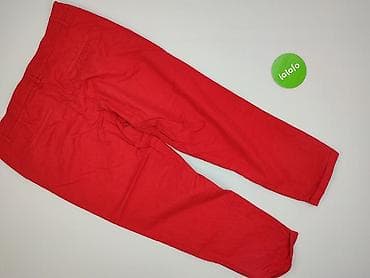kolekcja c: Camaïeu, Spodnie materiałowe damskie, rozmiar 2XL — 3