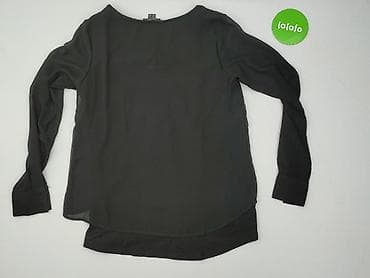 h: Esmara, Жіноча блуза, розмір S — 3