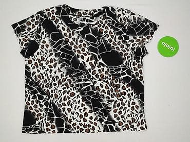 pusheen: T-shirt damski, rozmiar 3XL — 2