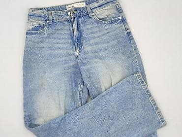 esmara jeans: Bershka, Джинси жіночі, розмір 2XS на lalafo.pl — 1 esmara jeans: Bershka, Джинси жіночі, розмір 2XS — 1