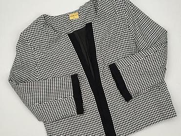 kurtki puchowe h: Vanilia, Marynarka damska, rozmiar 3XL — 1