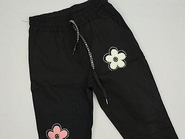 baleriny esmara: Spodnie materiałowe damskie, rozmiar M — 1