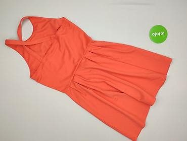 sinsay koszulka basic: Sinsay, Sukienka damska, rozmiar M — 3