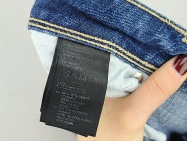 divided jeans: H&M Divided, Jeans for women, size M — 6