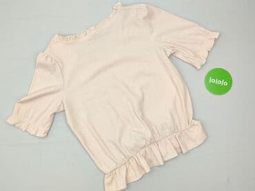 koszula z bufiastymi rękawami sinsay: Orsay, Women's blouse, size M (EU 38) — 3
