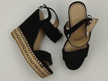 Sandals for women, 37 at lalafo.pl Sandals for women, 37