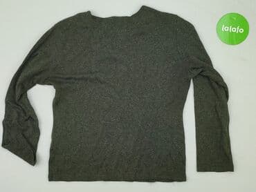 sinsay tshirt: Sweter damski, rozmiar M — 3