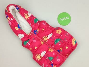 termiczne skarpety: Kamizelka, 12-18 miesięcy, stan - Bardzo dobry — 2