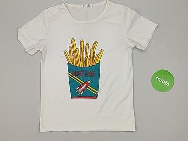 ciocco bluzki: T-shirt damski, rozmiar S — 2