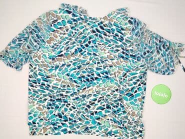 numer koszulki messiego: Bluzka damska, rozmiar 3XL — 3