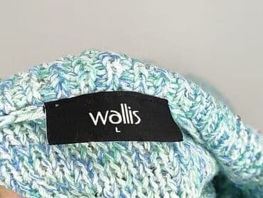 wallis sweter: Wallis, Sweter damski, rozmiar L — 5