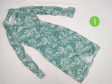 marynarka zielona sinsay: Sinsay, Sukienka damska, 2XS — 2