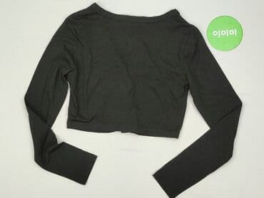 zapięcie do stroju kąpielowego shein: Shein, Kardigan damski, rozmiar S — 3