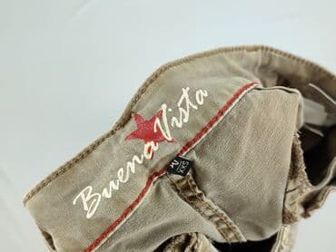 spodnie czarne cargo bershka: Spodnie cargo damskie, rozmiar 2XS — 4