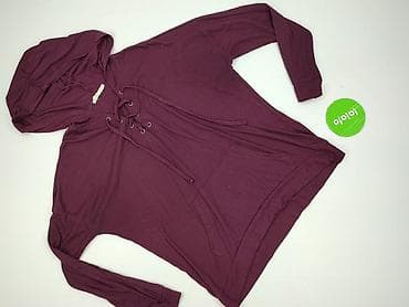 hellfire club bluza: Bluza z kapturem damska, rozmiar L — 2