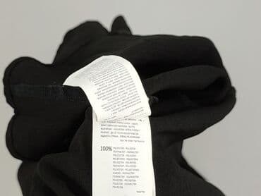 sinsay sukienka czarna obcisła: Sinsay, Sukienka damska, XS — 5