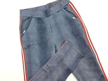Legginsy Sportowe damskie, rozmiar XL