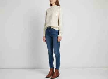 beloved sweter: Beloved, Sweter damski, rozmiar S — 1