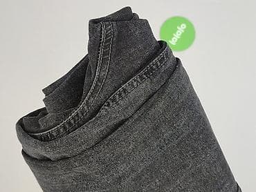 dresy icon: Jeansy dla mężczyzn, rozmiar L — 6