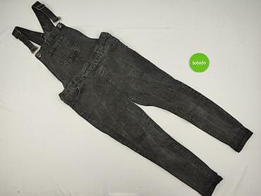 trussardi jeans: New Look, Ogrodniczki damskie, rozmiar XL — 2