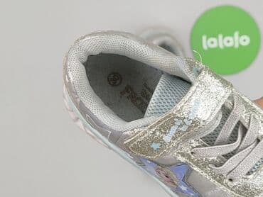 sennik trampki: Buty sportowe Frozen, 30, Używany — 5