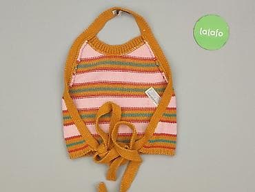 klapki hermed: Zara, Top damski, rozmiar M — 3