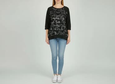 bluzki megi collection: MEGI, Bluzka damska, rozmiar One size — 1