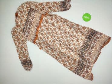 monnari sukienki boho: MNG, Sukienka damska, rozmiar M — 3