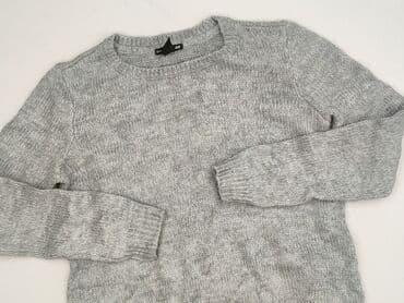 poliamid w swetrze: H&M, Sweter damski, rozmiar S — 1