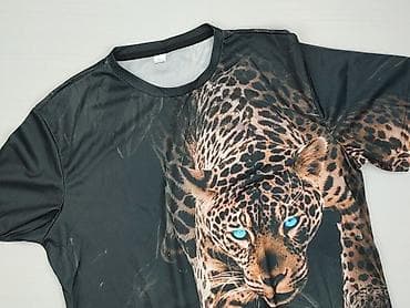 bolf bluza: T-shirt damski, rozmiar XL — 1