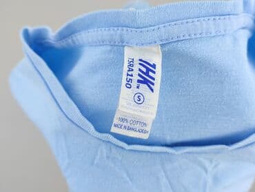 koszulka river island: JHK, Koszulka dla mężczyzn, rozmiar S — 4