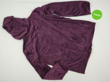 edc sweter: Bluza z kapturem damska, 3XL — 3