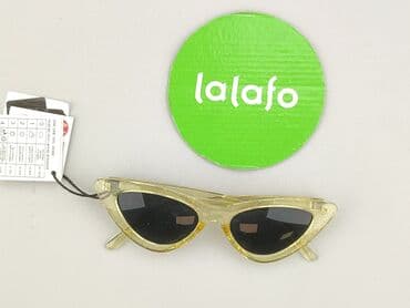 torba guess: Okulary, Przeciwsłoneczne, Kocie oczy kształt, stan - Idealny — 2