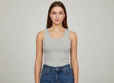 supreme grip t shirt: Top damski, rozmiar M — 6