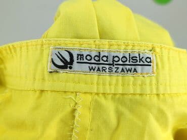 żółta spódnice w kratkę: Spódnica damska, rozmiar S — 4