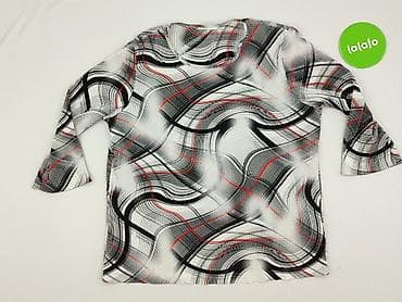 zara bluzka boho: Bluzka damska, rozmiar S — 2