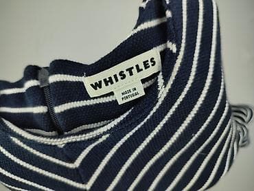 whistles sweter: Whistles, Sukienka damska, rozmiar M — 3
