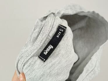 t shirty woocommerce: Sinsay, T-shirt damski, rozmiar S — 4